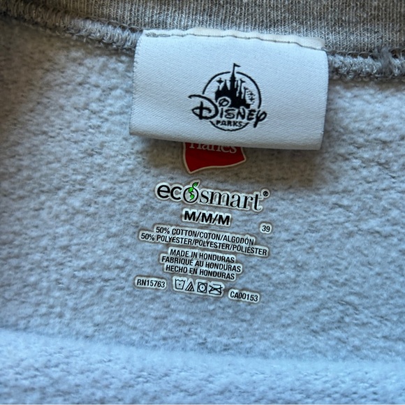 Disneyland resort crewneck sweatshirt - Picture 2 of 2
